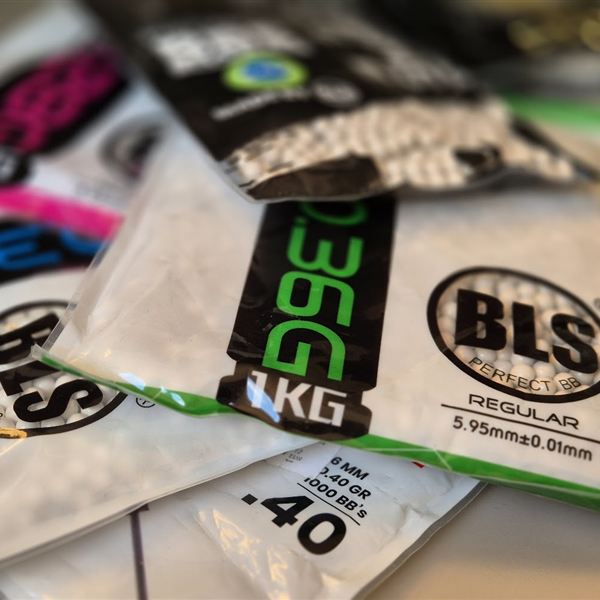 BBs